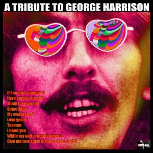 JEM的專輯A Tribute To George Harrison