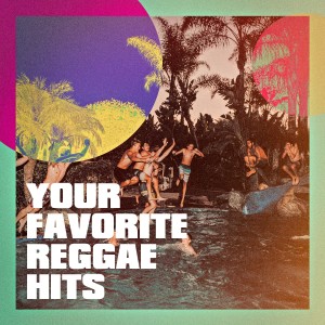 Billboard Top 100 Hits的专辑Your Favorite Reggae Hits