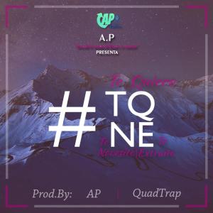 A.P的专辑TQNE