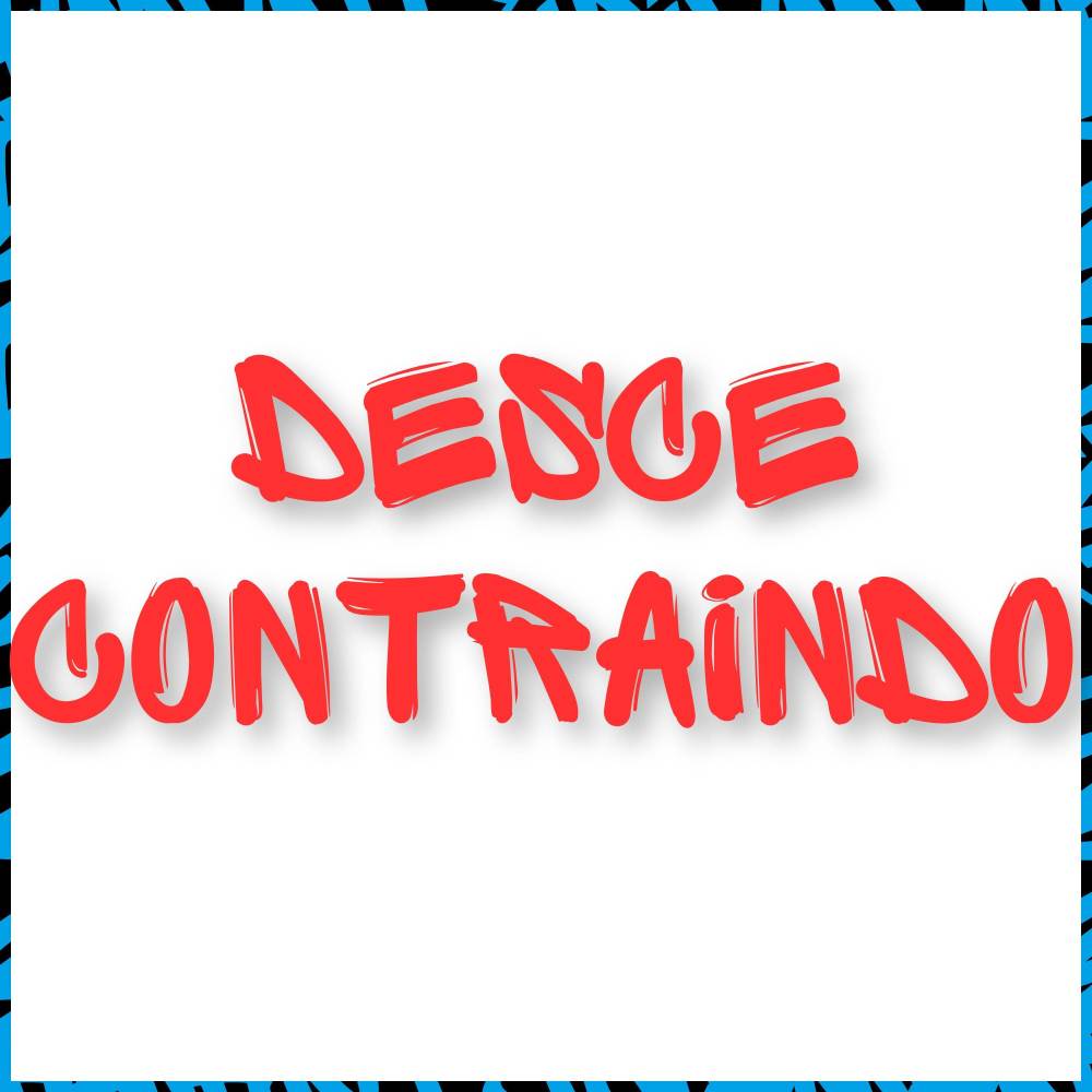 Desce contraindo (Explicit)