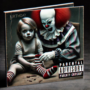 Listen to joyeux anniversaire (Explicit) song with lyrics from CHK