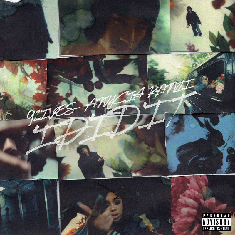 I DID IT (w/ Kanii & Anycia) (Explicit)