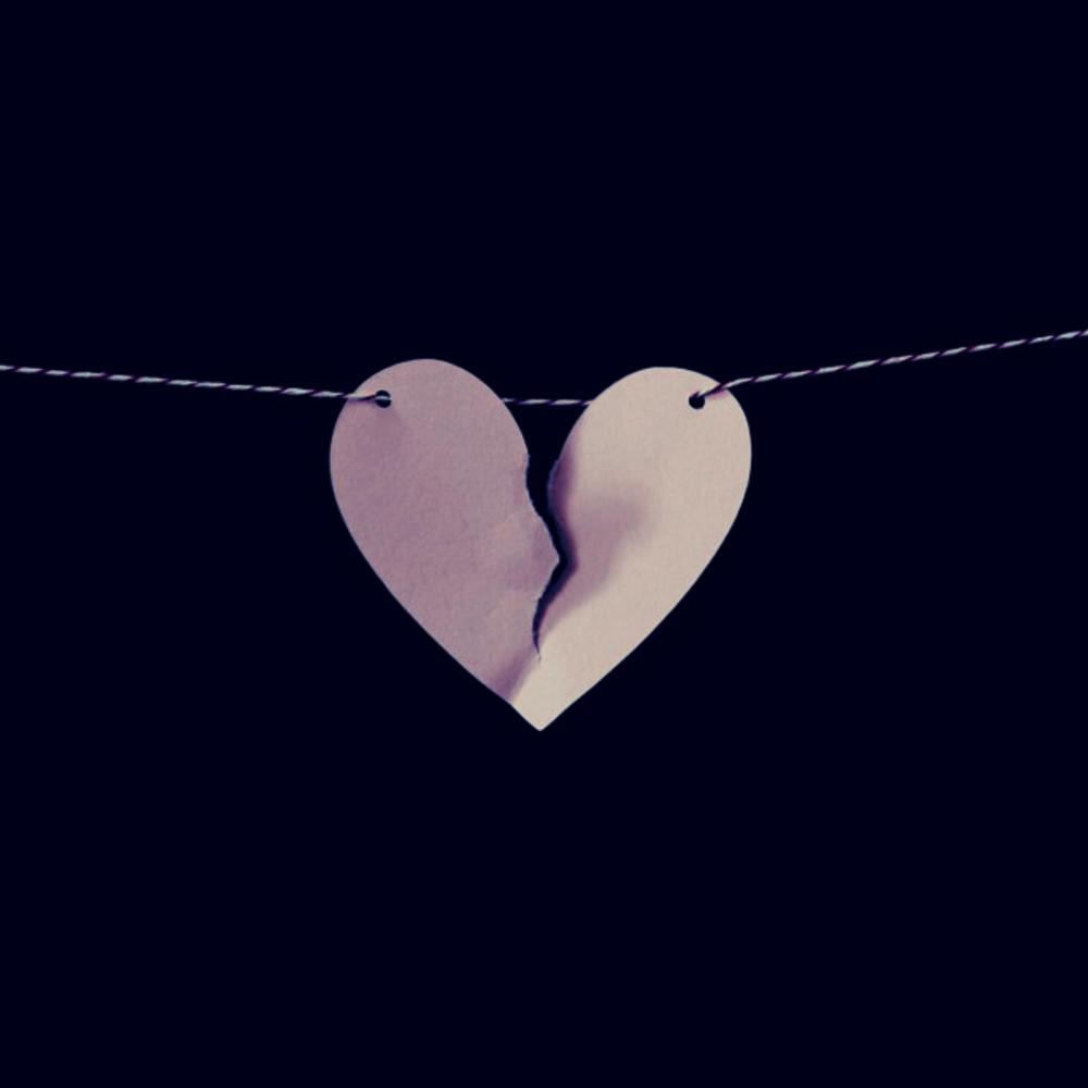 Why Do Love Always Gotta Hurt (Explicit)