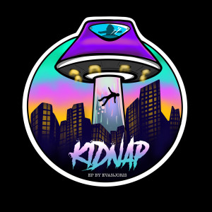 Album Alien Kidnap (Explicit) from Evan Joris