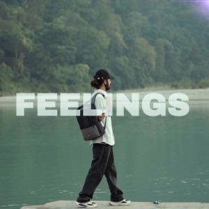 收聽A-Key的FEELINGS歌詞歌曲