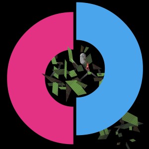 收聽Microwaves的Omega Quandary歌詞歌曲