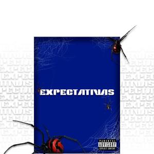 Album Expectativas (Remastered 2024) oleh GLAY