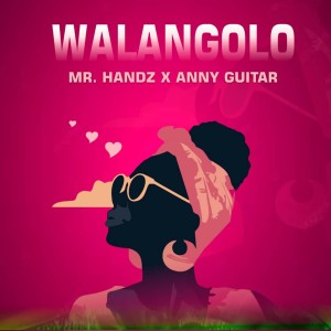 Album Walangolo (Explicit) from Mr handz