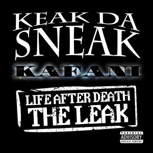 收聽Keak Da Sneak的Throw That (Explicit)歌詞歌曲