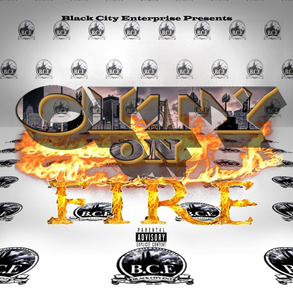 Ain't Me (feat. CB, QB & Smeeez) (Explicit)