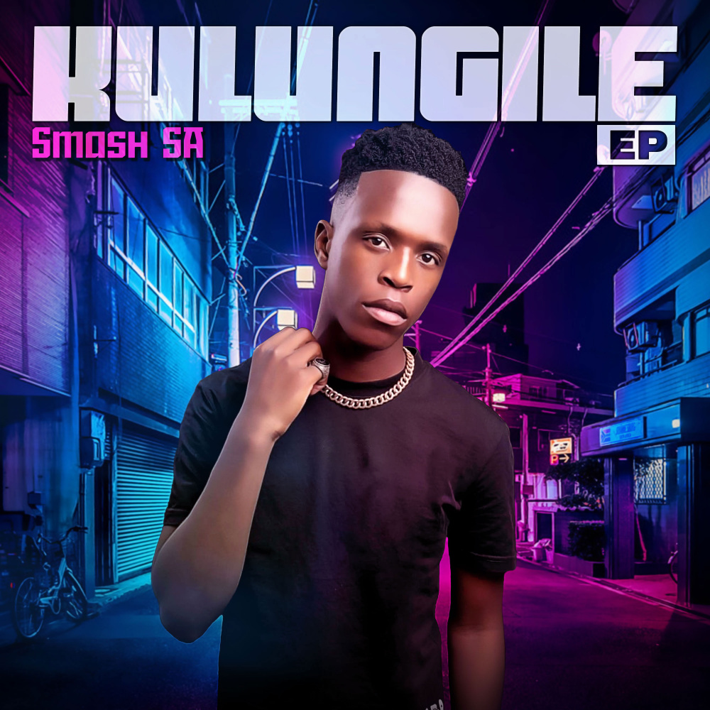 Ngisak’thanda (feat. Small Keys)