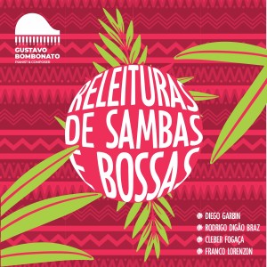 ดาวน์โหลดและฟังเพลง O Samba É Minha Nobreza พร้อมเนื้อเพลงจาก Gustavo Bombonato
