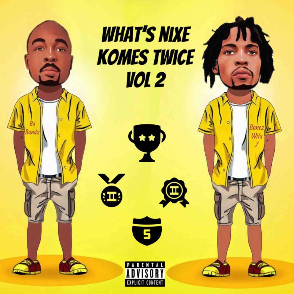 Murder (feat. Bo Bandz & Unkle Rell) (Explicit)