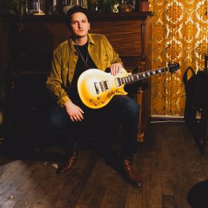 收聽Liam Davis的Comin' For Gold歌詞歌曲