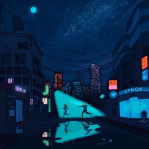 收听plagueinside的Догоняй歌词歌曲
