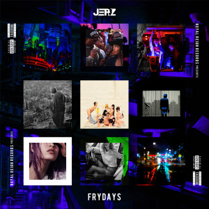收听Jerz的Running Shit (feat. Quentin Miller) (Explicit)歌词歌曲
