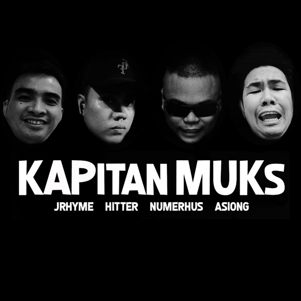 Kapitan Muks (Explicit)