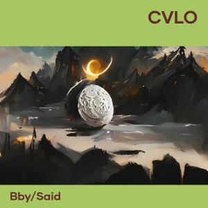 Album Cvlo (Explicit) oleh bby