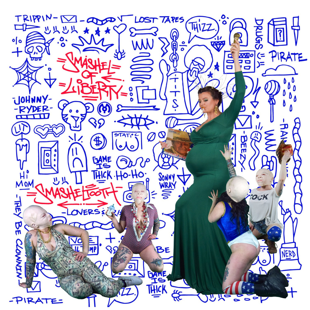 Dollar Signs (Explicit)