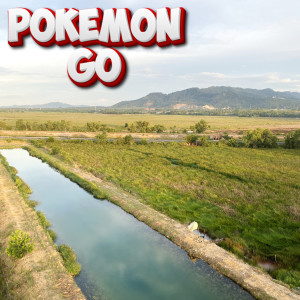 Album Pokemon GO  (Piano Version) oleh Ray Mak