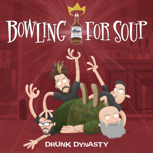 收聽Bowling for Soup的Catalyst歌詞歌曲