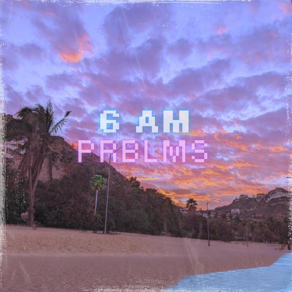 6 AM
