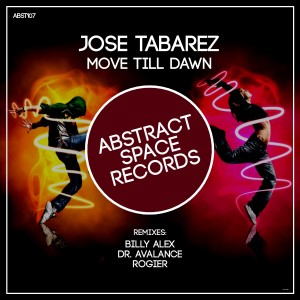 อัลบัม Move Till Dawn ศิลปิน Jose Tabarez