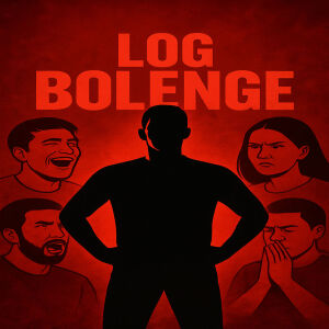 Album Log Bolenge from Akash Das