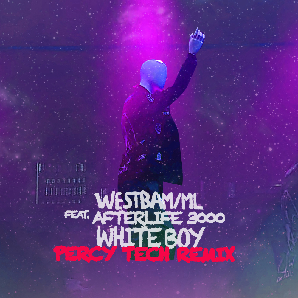 White Boy (Percy Tech Remix)