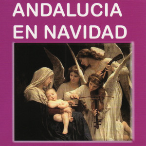 Happy Xmas Band的專輯Andalucía en Navidad