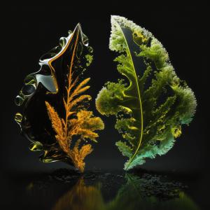 Album Trance oleh Nicholas Littlemore's The Two Leaves Project