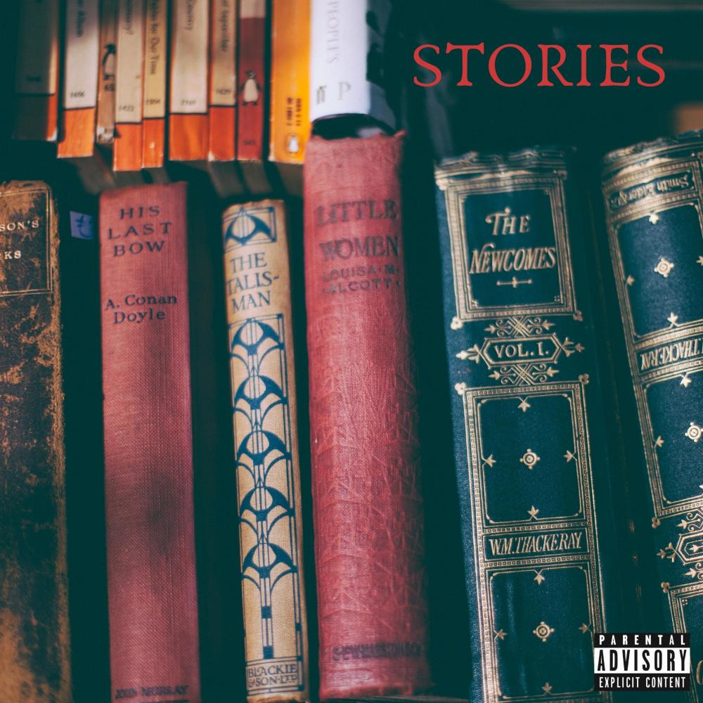10 feet (feat. Ric Da Vinci) (Explicit)