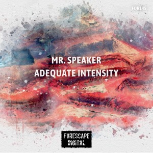 收聽Mr.Speaker的Adequate Intensity (Original Mix)歌詞歌曲