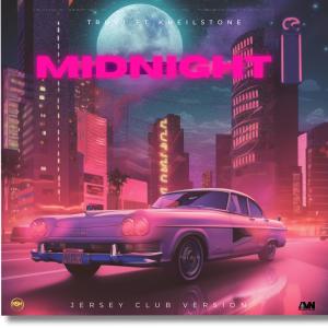 收聽Truvi的Midnight Jersey Club歌詞歌曲