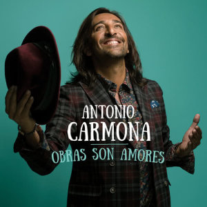 ดาวน์โหลดและฟังเพลง Así (Gota A Gota) พร้อมเนื้อเพลงจาก Antonio Carmona