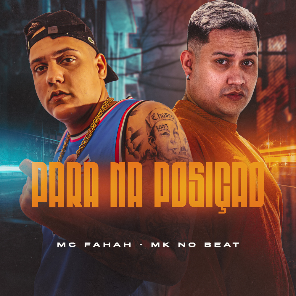 Para na Posição (Explicit)