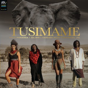 อัลบัม Tusimame ศิลปิน Emmanuel Jal