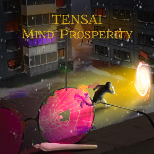 收聽TENSAI的Genjutsu (Explicit)歌詞歌曲