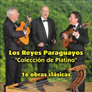 ดาวน์โหลดและฟังเพลง Perfidia พร้อมเนื้อเพลงจาก Los Reyes Paraguayos