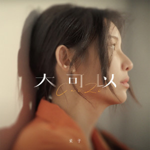 ดาวน์โหลดและฟังเพลง 大可以 พร้อมเนื้อเพลงจาก 采子