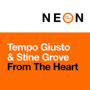 อัลบัม From The Heart ศิลปิน Tempo Giusto