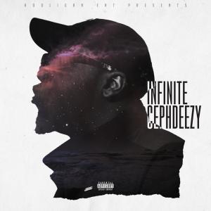 ดาวน์โหลดและฟังเพลง Infinite (Explicit) พร้อมเนื้อเพลงจาก Cephdeezy