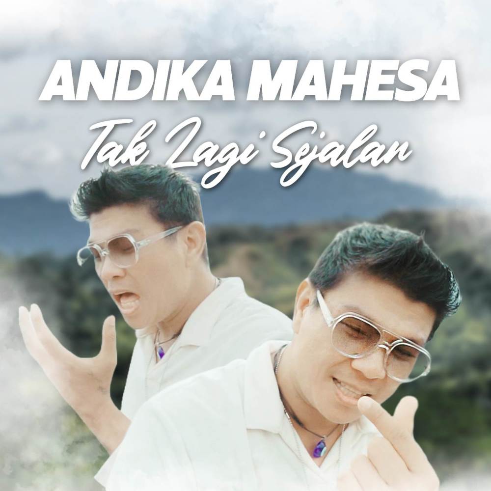 Tak Lagi Sejalan