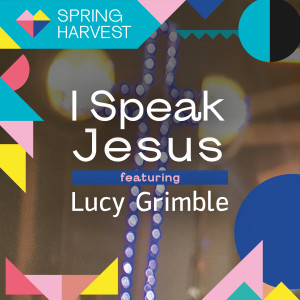 Lucy Grimble的專輯I Speak Jesus (Live)