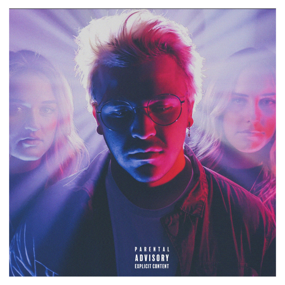 Amnesia (Explicit)