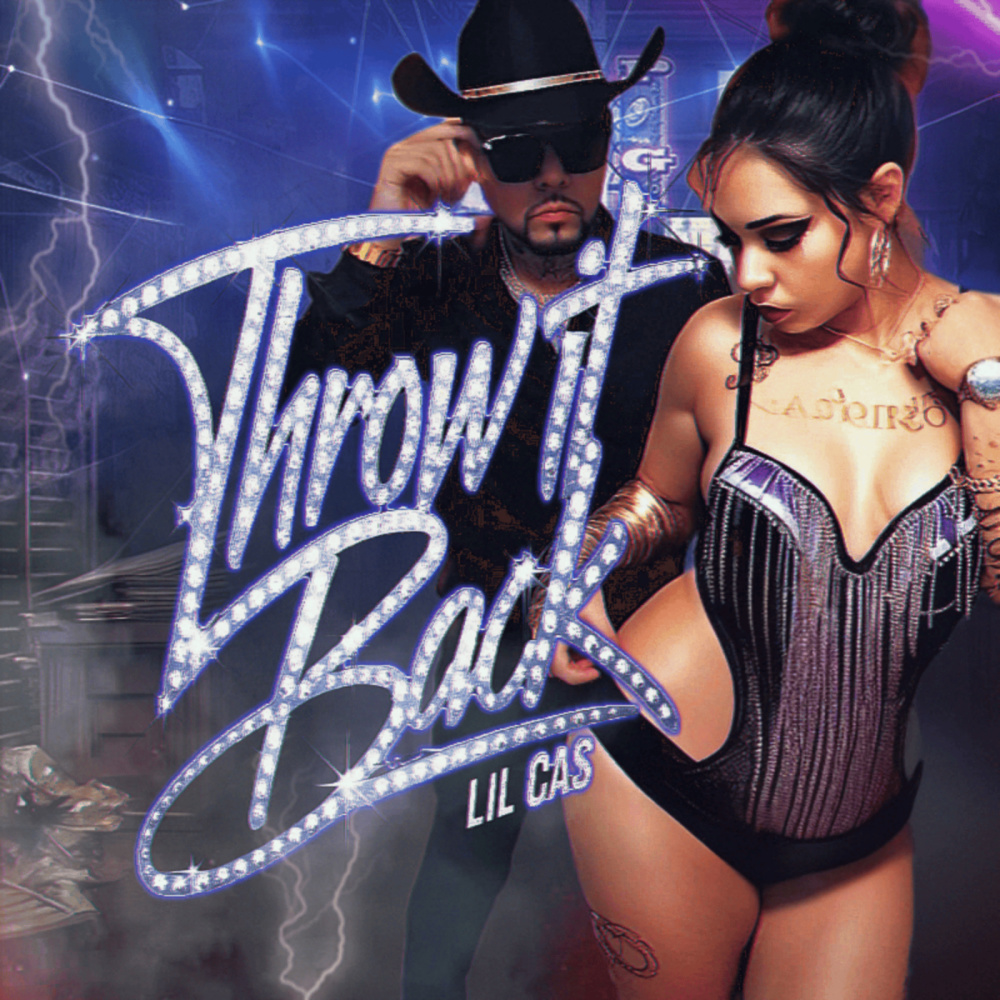 Throw it Back (Explicit)