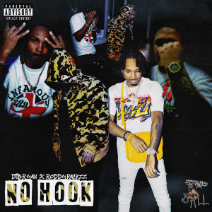 DTB Ryan的专辑No Hook (Explicit)
