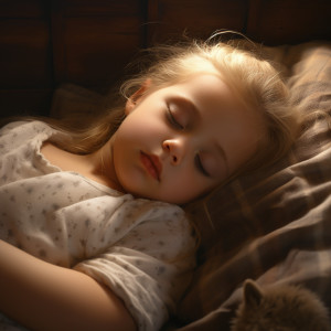 Lullaby Radio的專輯Gentle Lullaby for Baby Sleep: Soothing Night Melodies