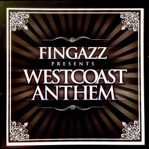 Album West Coast Anthem from 群星
