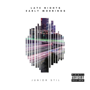 Dengarkan Real Ones (Explicit) lagu dari Junior Stil dengan lirik